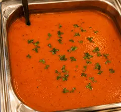 Supă cremă de legume, imaginea 2