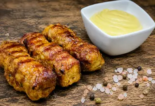 Mici