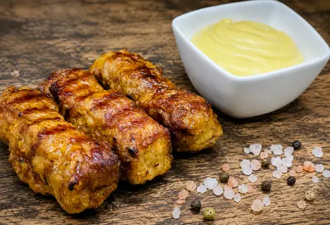 Mici