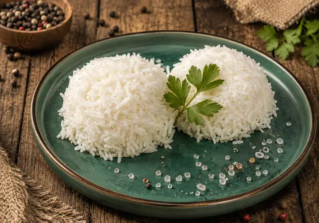 Orez basmati