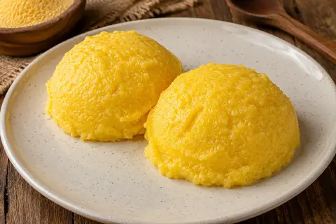 Mămăligă