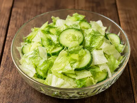 Salată Iceberg