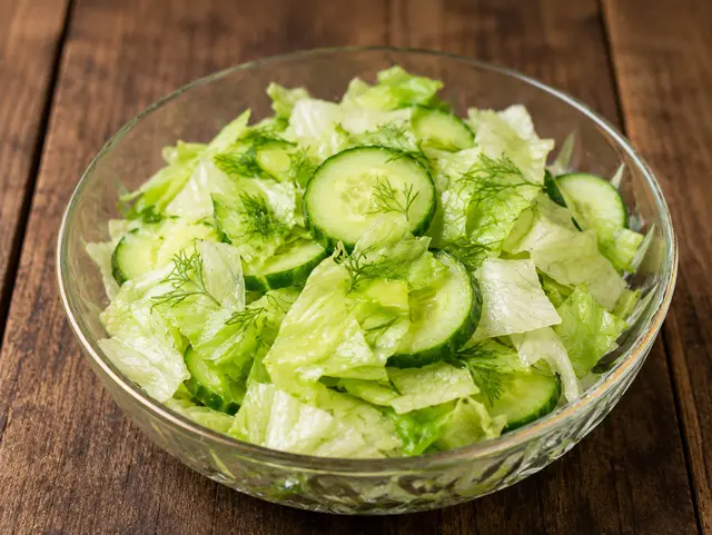 Salată Iceberg