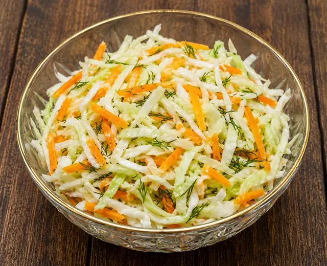 Salată de varză