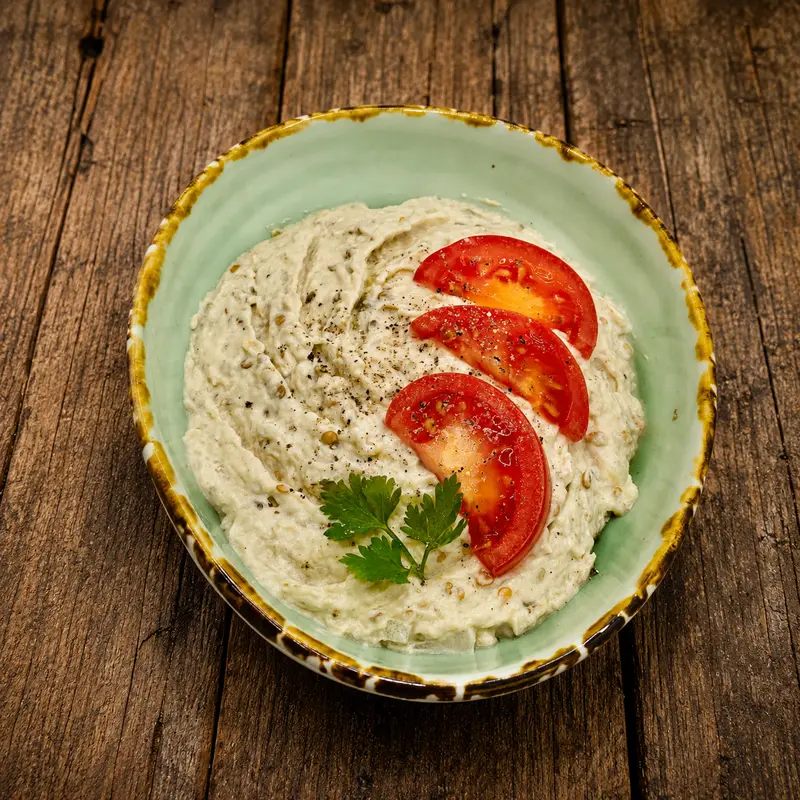 Salată de vinete