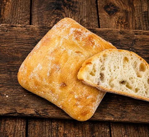 Chiflă Ciabatta