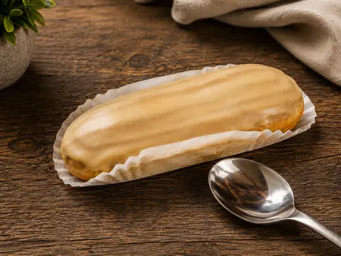 Eclair cu Ness
