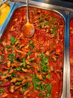 Tocăniță de ciuperci, imaginea 2