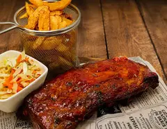 Coaste BBQ, imaginea 1