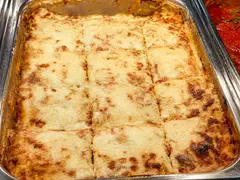 Lasagna de pui, imaginea 2