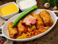 Sărmăluțe de porc, imaginea 1