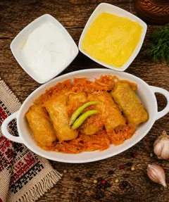 Sărmăluțe de porc, imaginea 2