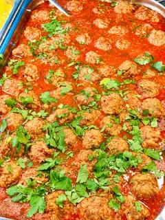 Chifteluțe marinate, imaginea 2
