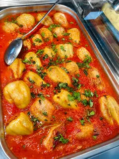 Ardei umpluți cu carne de pui, imaginea 2