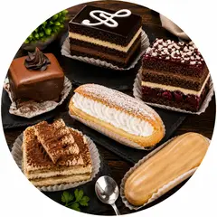 Sweets By Cofetaria Cris
