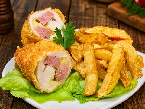 Cordon bleu