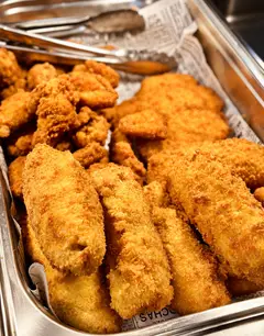 Cordon bleu, imaginea 2