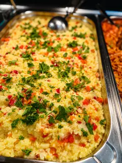 Orez cu legume, imaginea 2