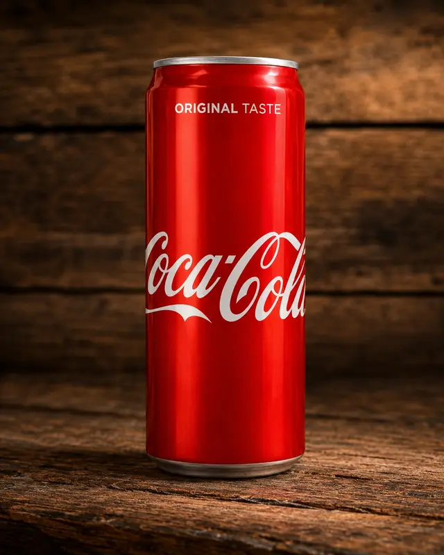 Coca-Cola