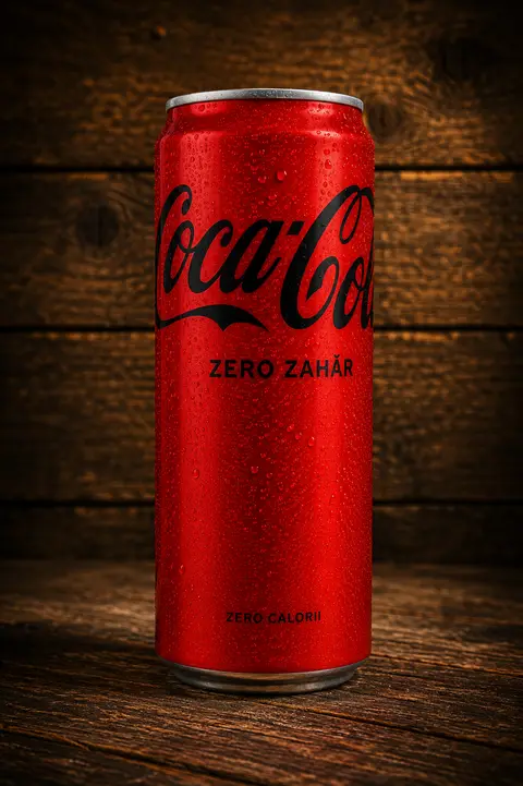 Coca-Cola Zero