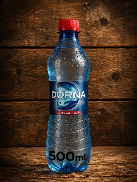 Apă minerală Dorna
