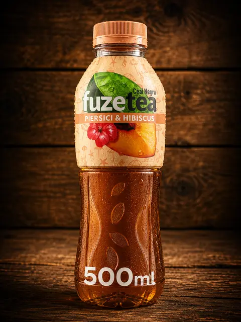 Fuzetea Piersici