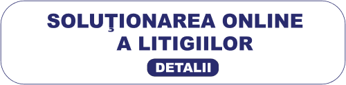 ANPC — Soluționarea Litigiilor